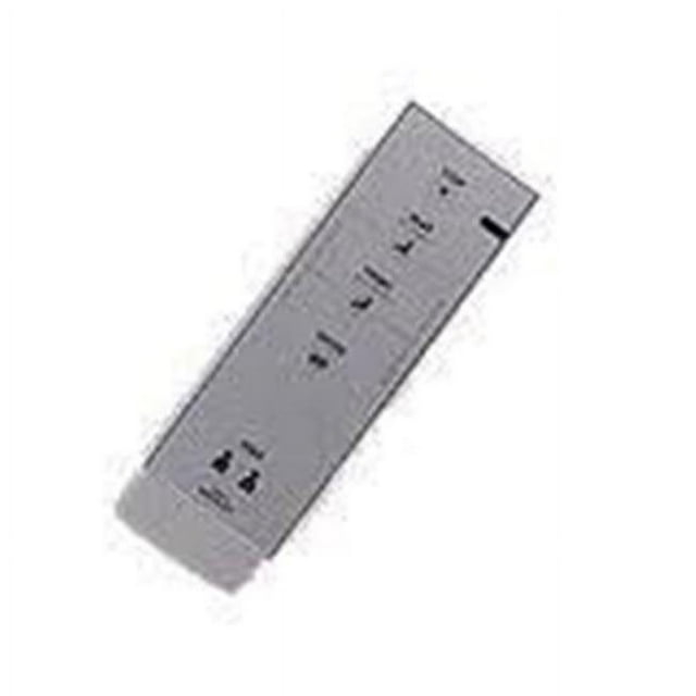 Toto THU9489 S350E Remote Control Assembly