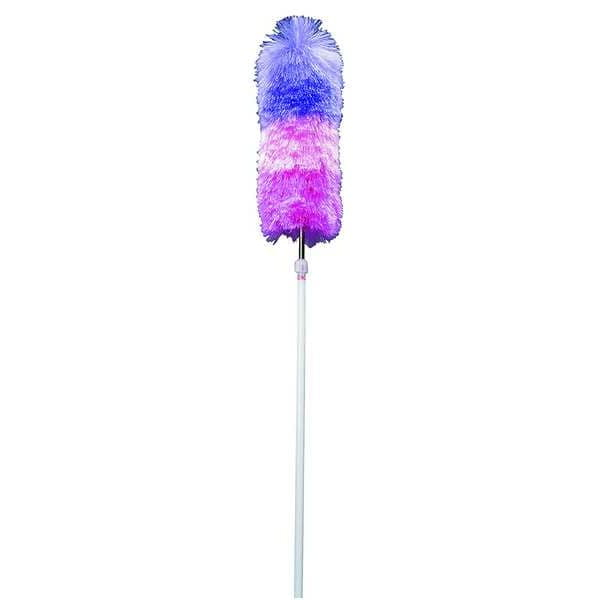 Tough Guy Extendable Duster,4 1/2 in W 3120-90-LA005