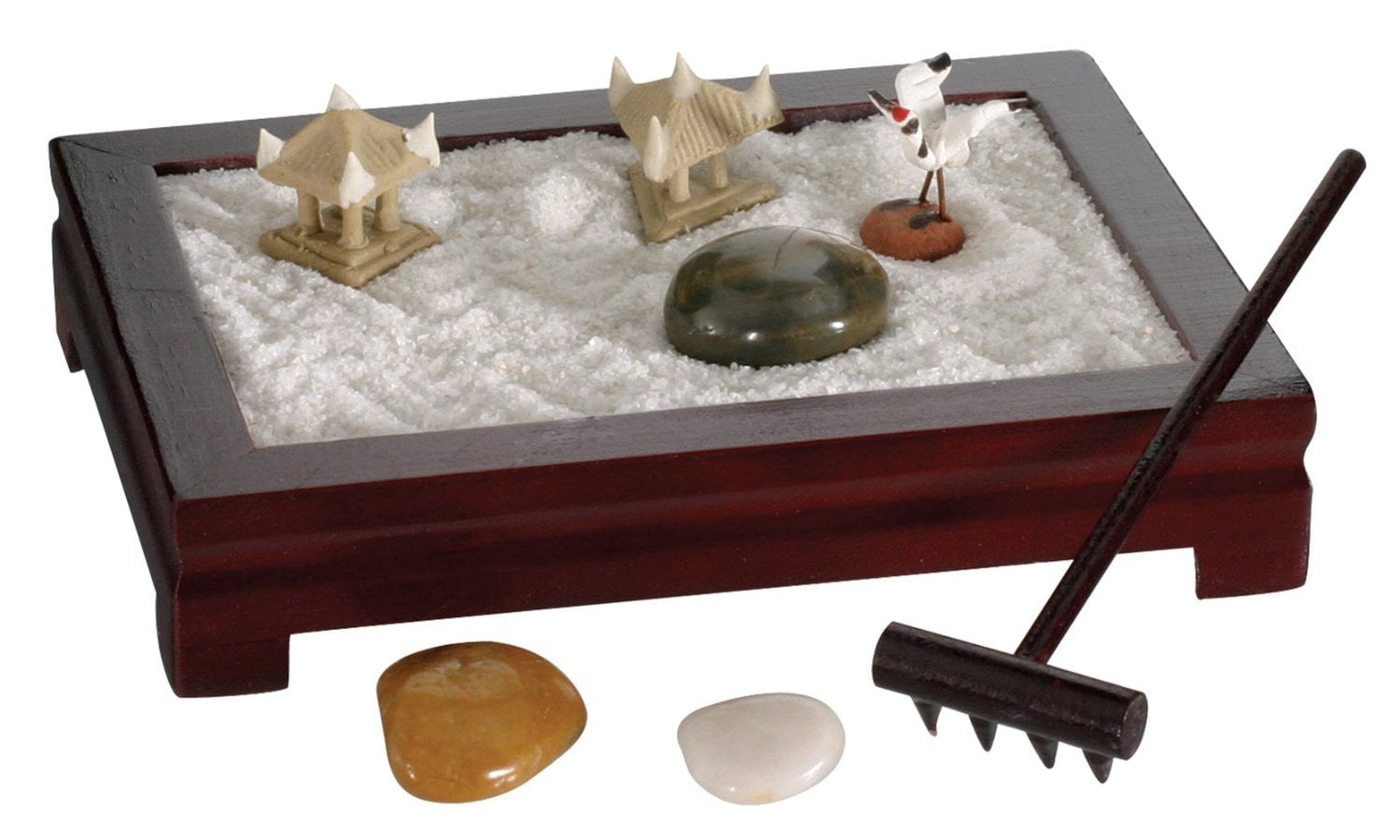 Toysmith Mini Zen Garden