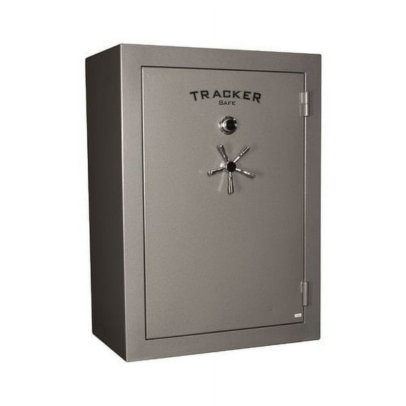 Tracker Safe Gun Safe Dial or Electronic Lock