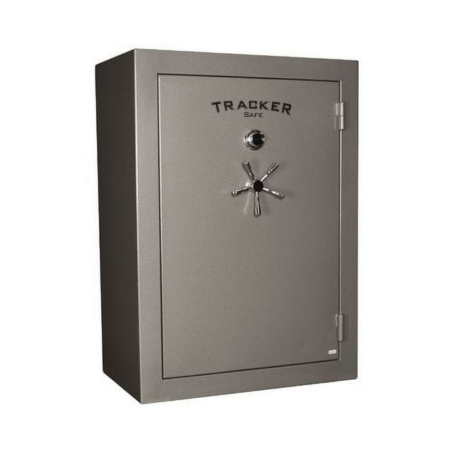 Tracker Safe Gun Safe Dial or Electronic Lock
