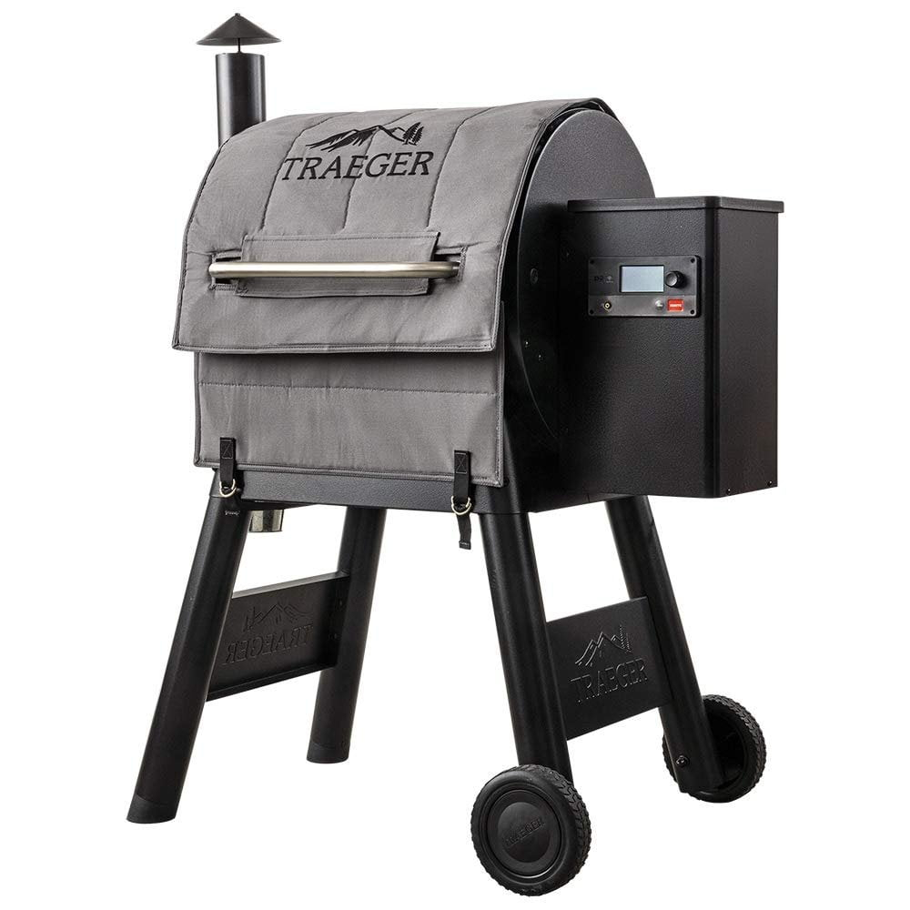 Traeger Pellet Grills Insulation Blanket for Pro 575 and Pro 22