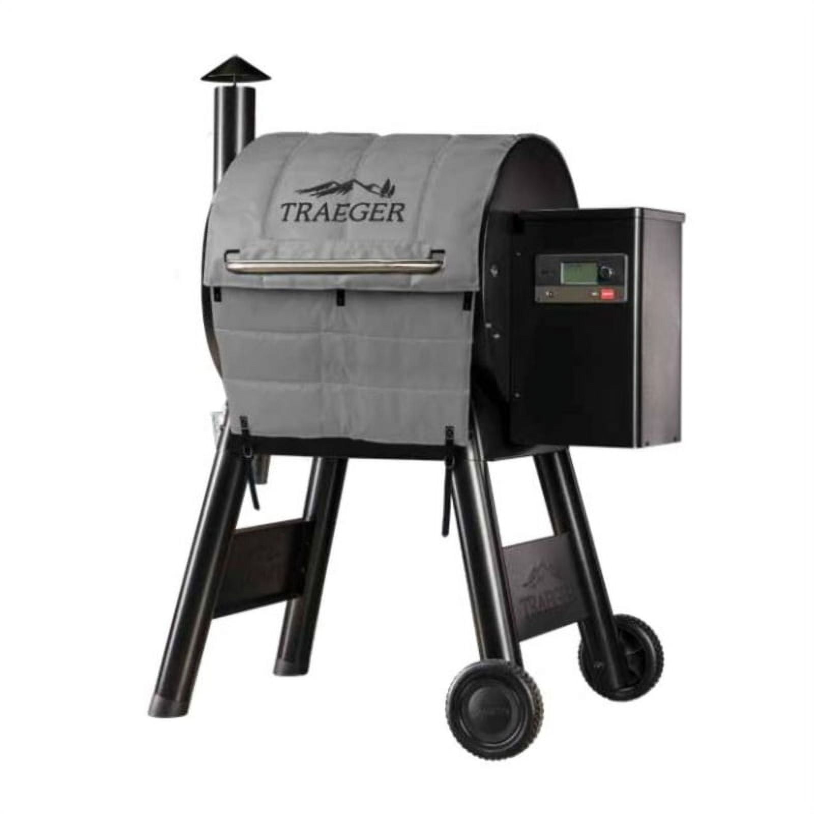 Traeger Pellet Grills Insulation Blanket for Pro 575 and Pro 22