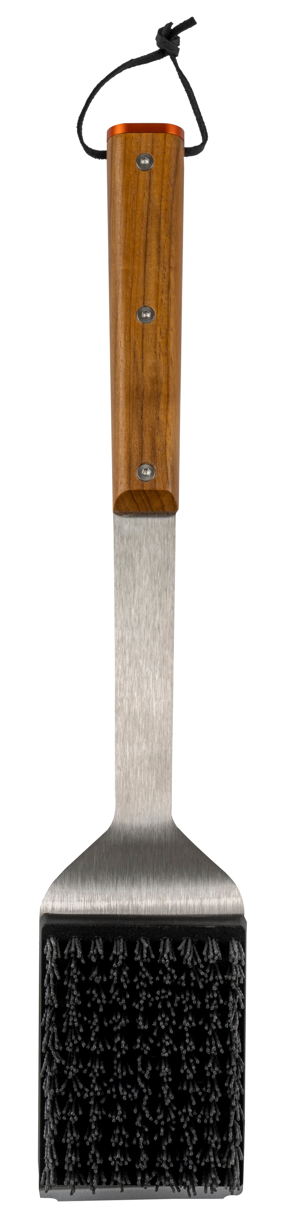 Traeger Pellet Grills Nylon BBQ Grill Cleaning Brush