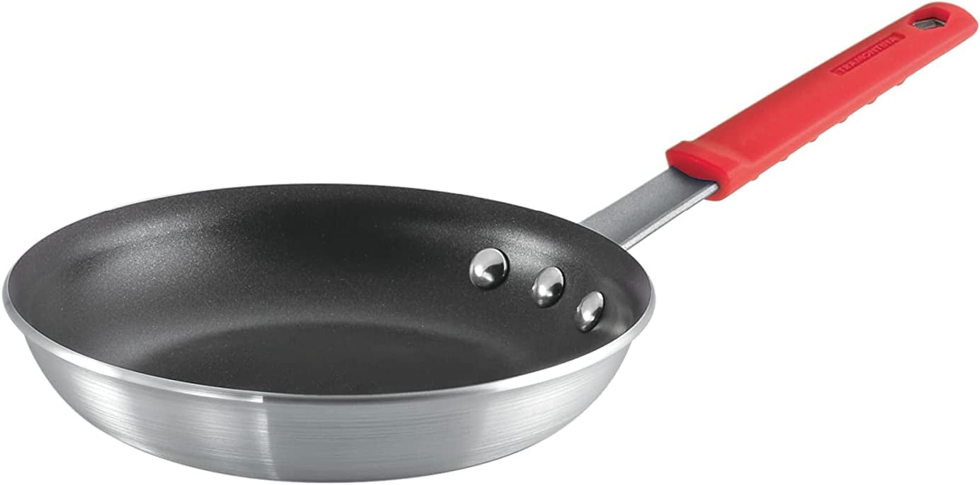 Tramontina 016017041301 8 in. Commercial Non-Stick Restaurant Fry Pan