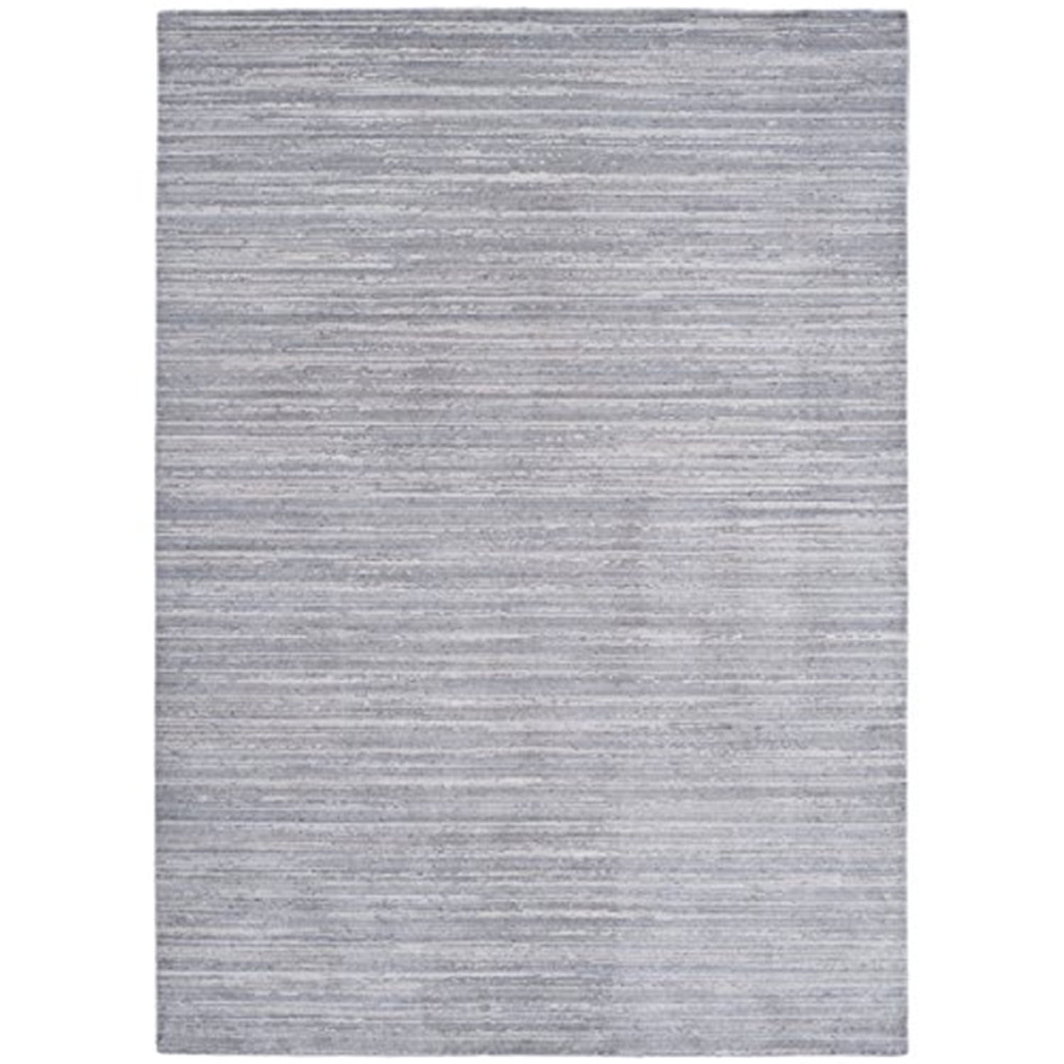 Transitional Rug - Mystique Polyester -Slate-Color:Slate,Design:Transitional,Shape:Large Rectangle,Size:12'L x 9'W