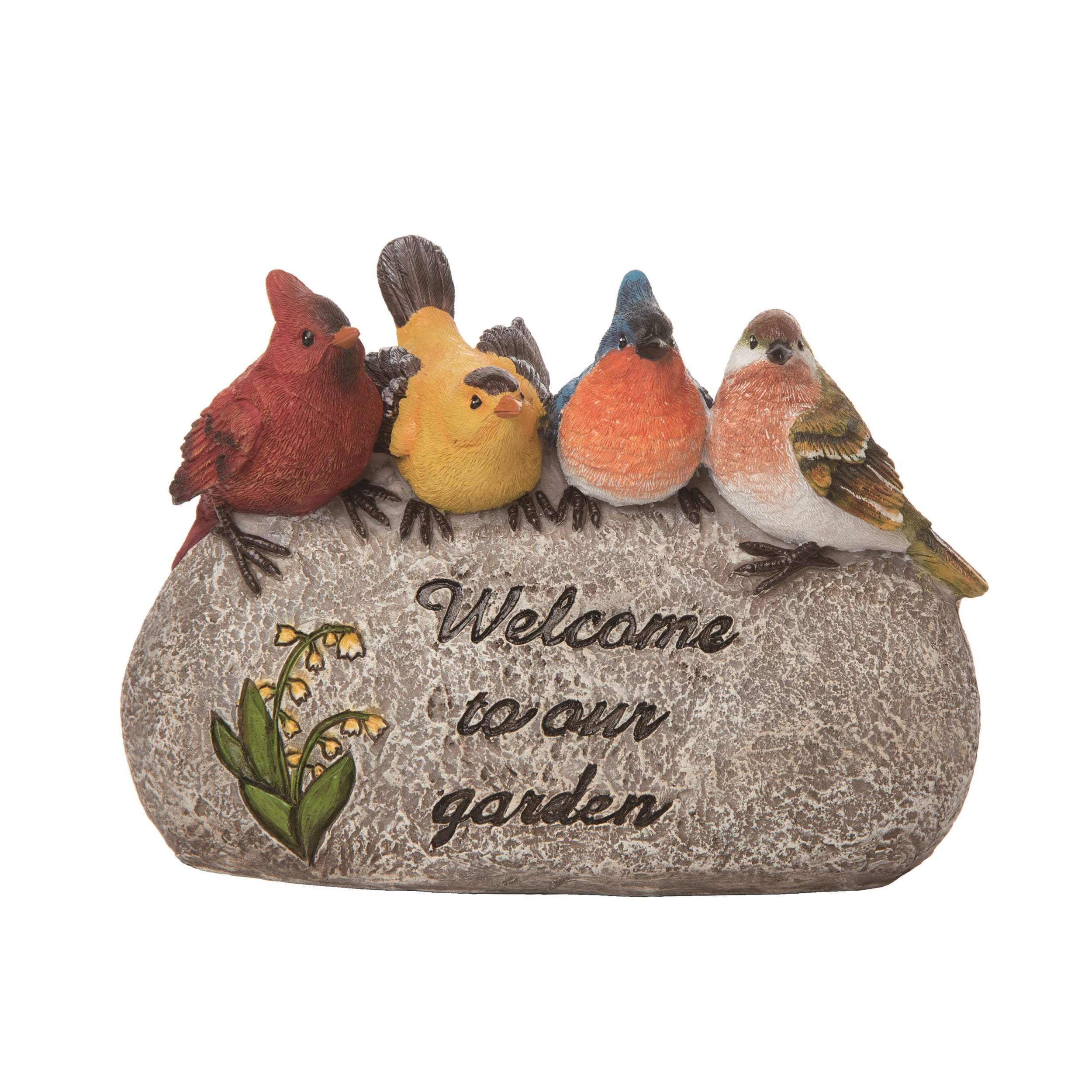 Red Barrel Studio® Animals Figurines & Sculptures