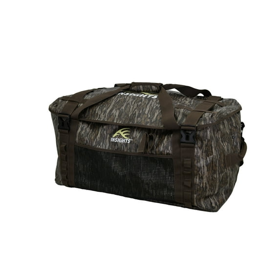Frogg Toggs Traveler Gear Duffle Bag | Bottomland | Size XL