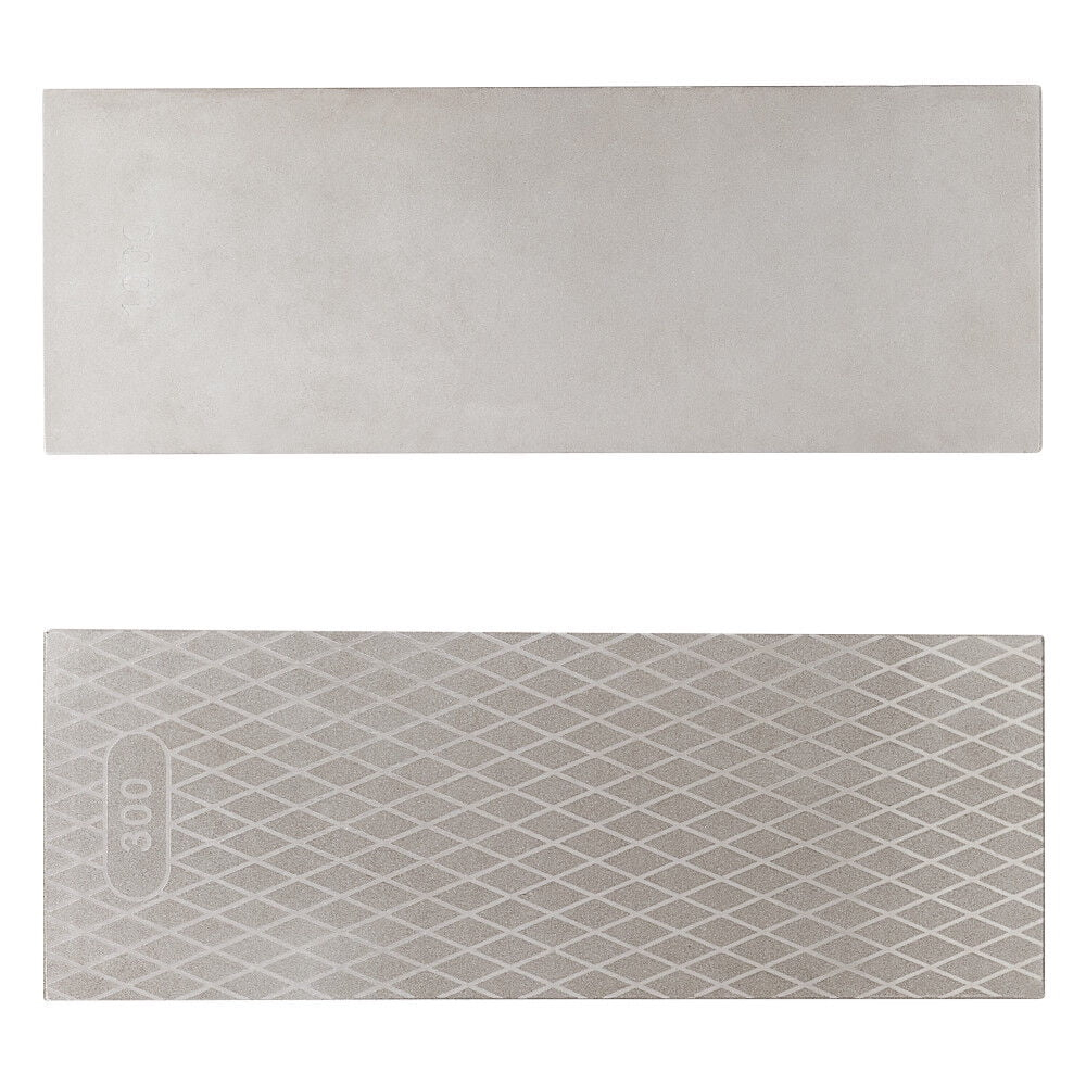 Trend Classic Professional 8" Double-Sided Diamond Workshop Stone