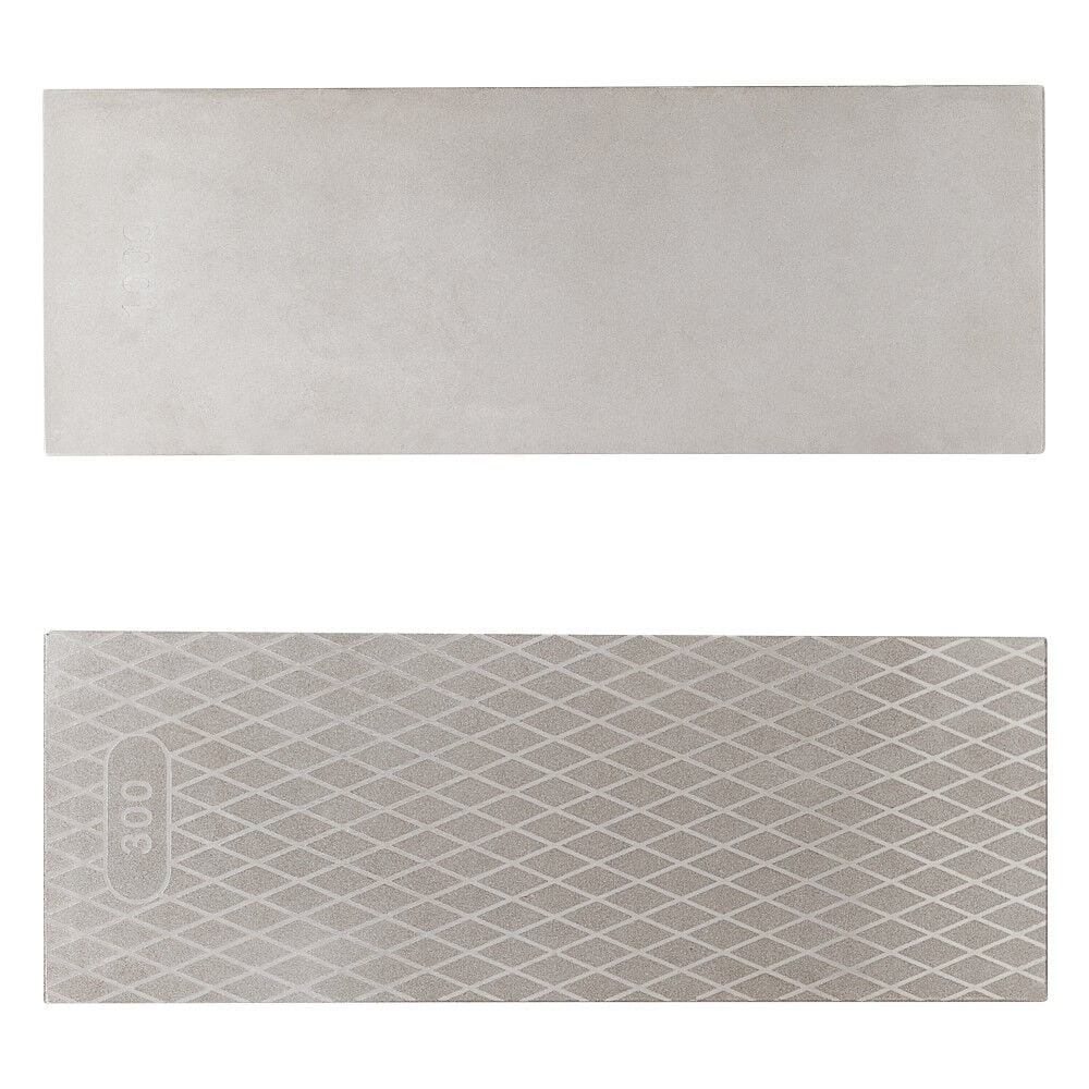 Trend Classic Professional 8" Double-Sided Diamond Workshop Stone