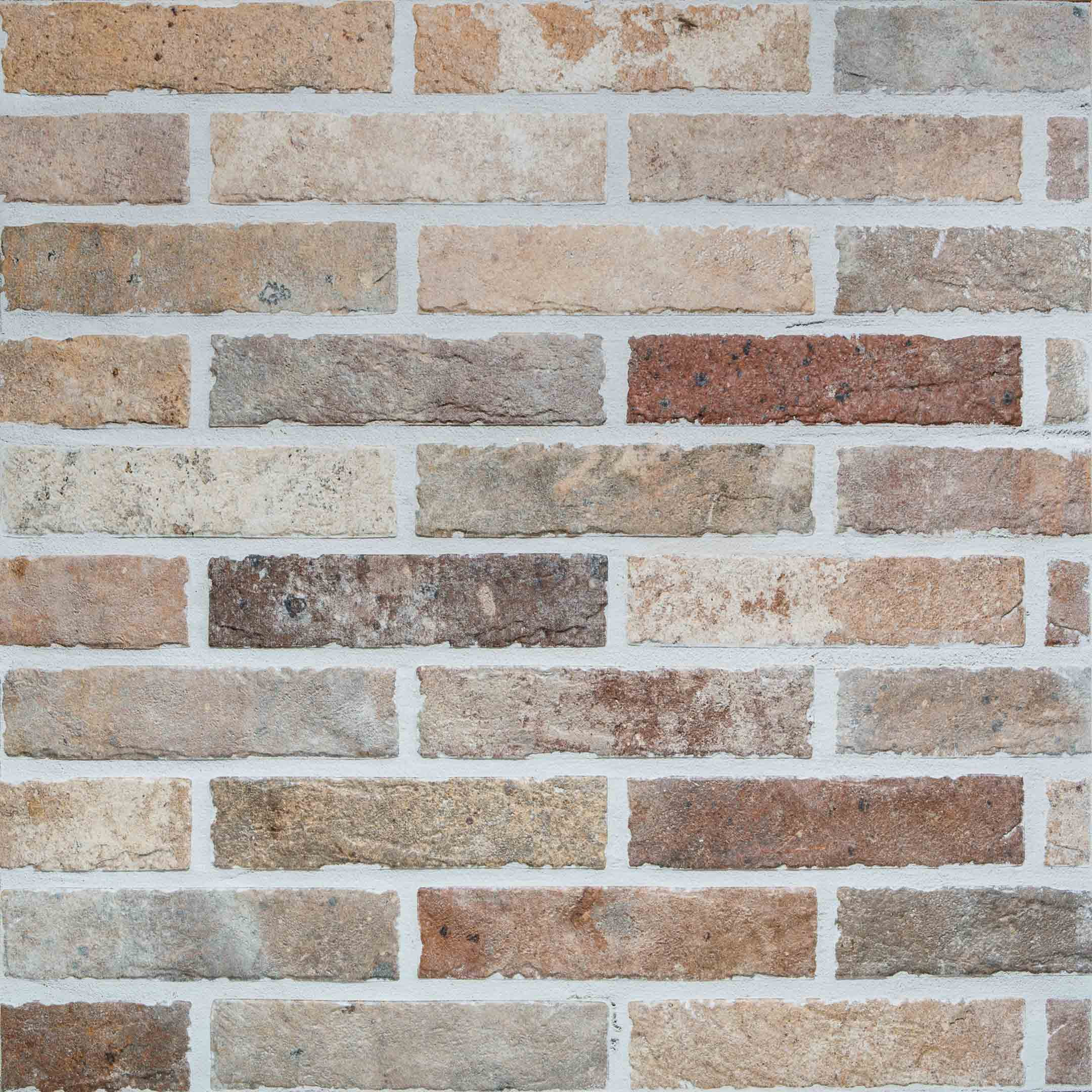 Tribeca Brick Look Tile
