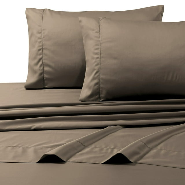Tribeca Living Sateen Sheet Set