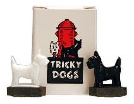 Tricky Dogs - One of the Greatest Novelty Items of All Time