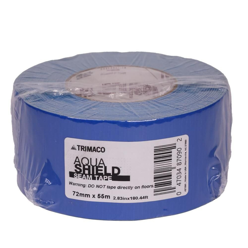 Trimaco Aqua Shield Seam Tape
