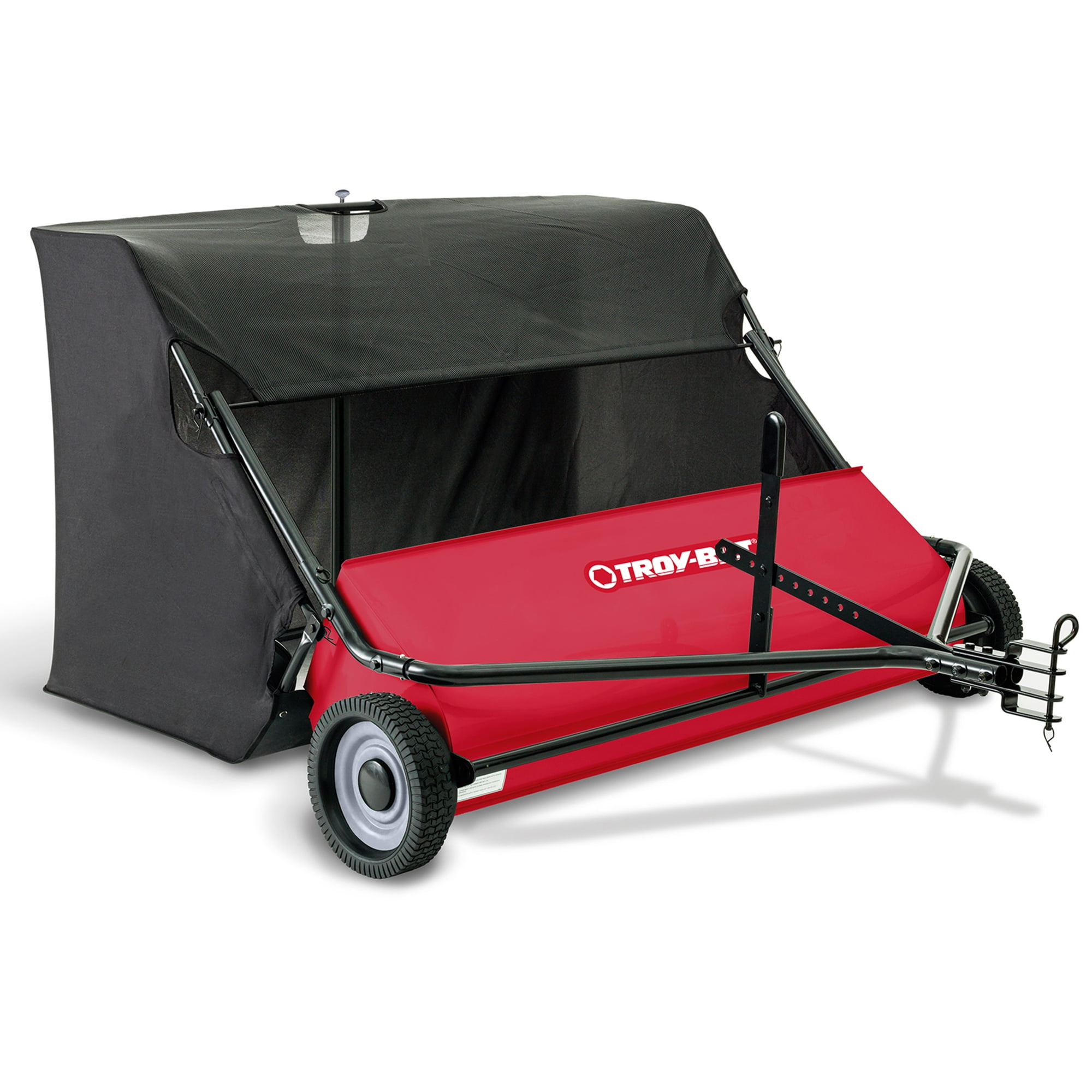 Troy- Bilt 42" Lawn Sweeper