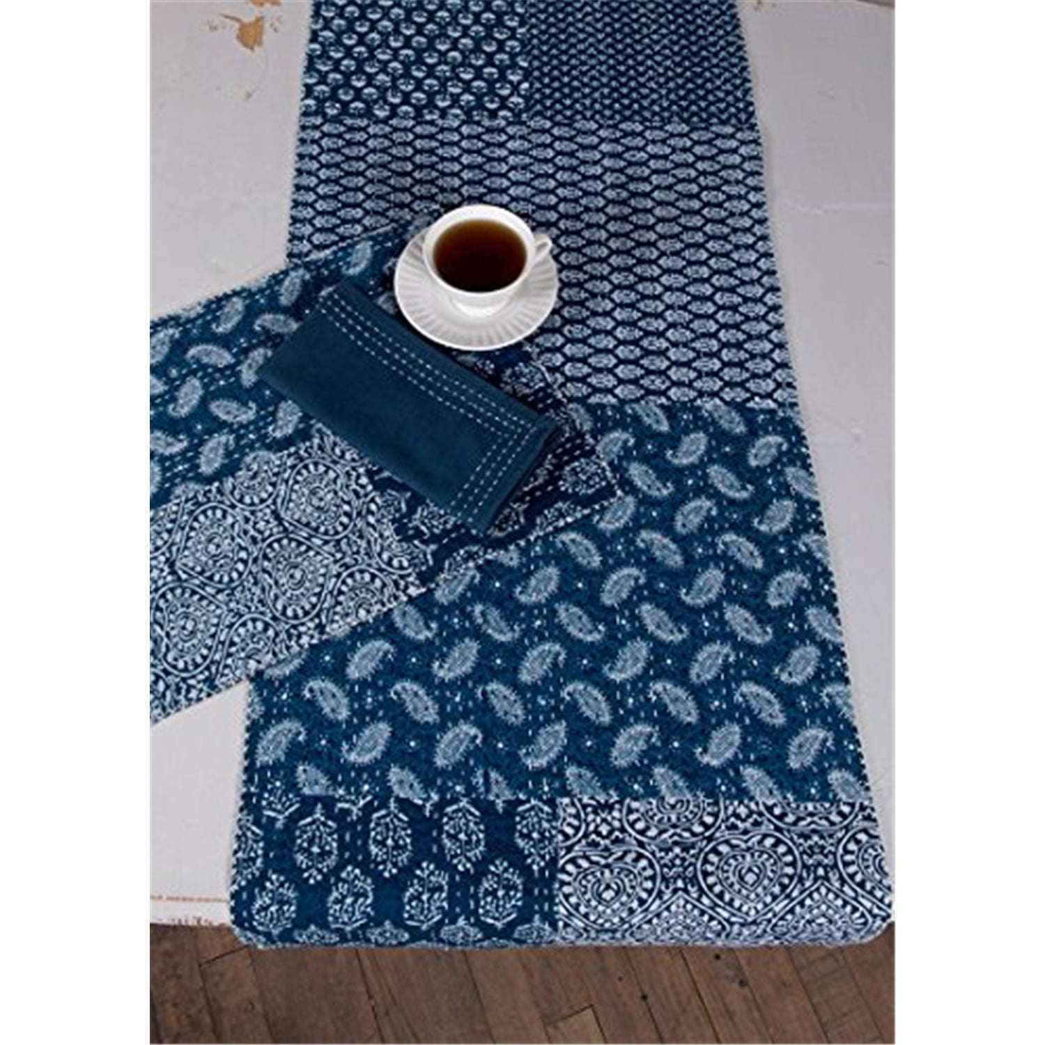 True Blue 20X60 Runner