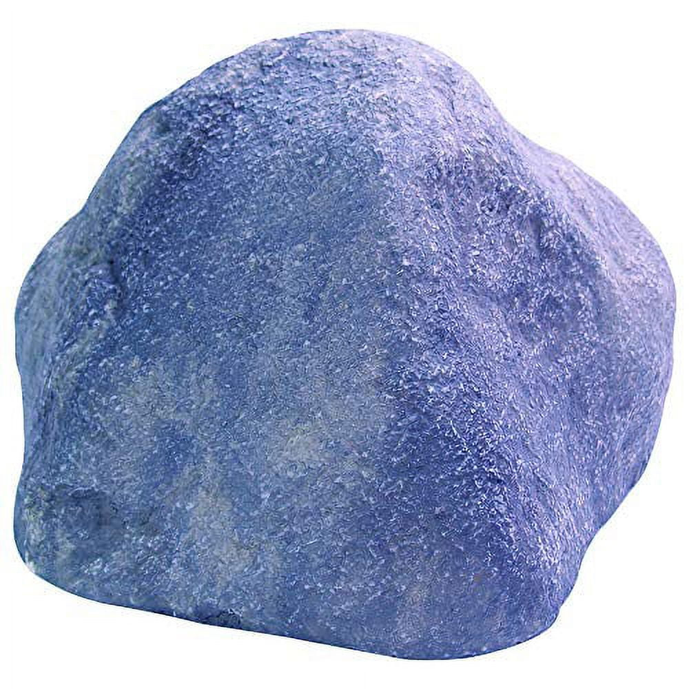 TrueRock Boulder Cover, Small, Greystone, 18 x 16 x 11