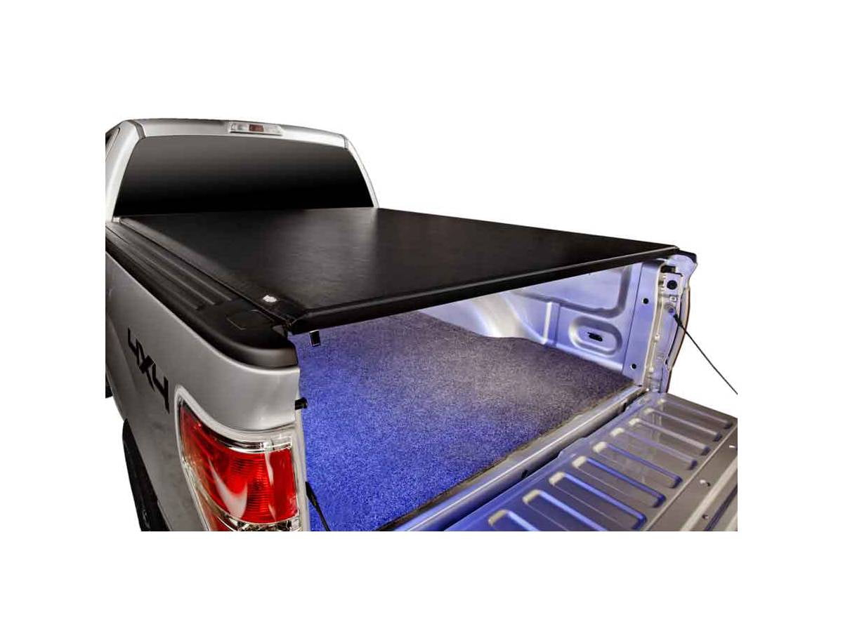 Truxedo Truck Luggage B-Light Battery Powered 36" Under Rail Truck Bed Lighting System All Vehicles