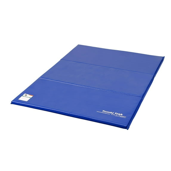 Tumbl Trak Gimnasia Plegable Tumbling Panel Estera