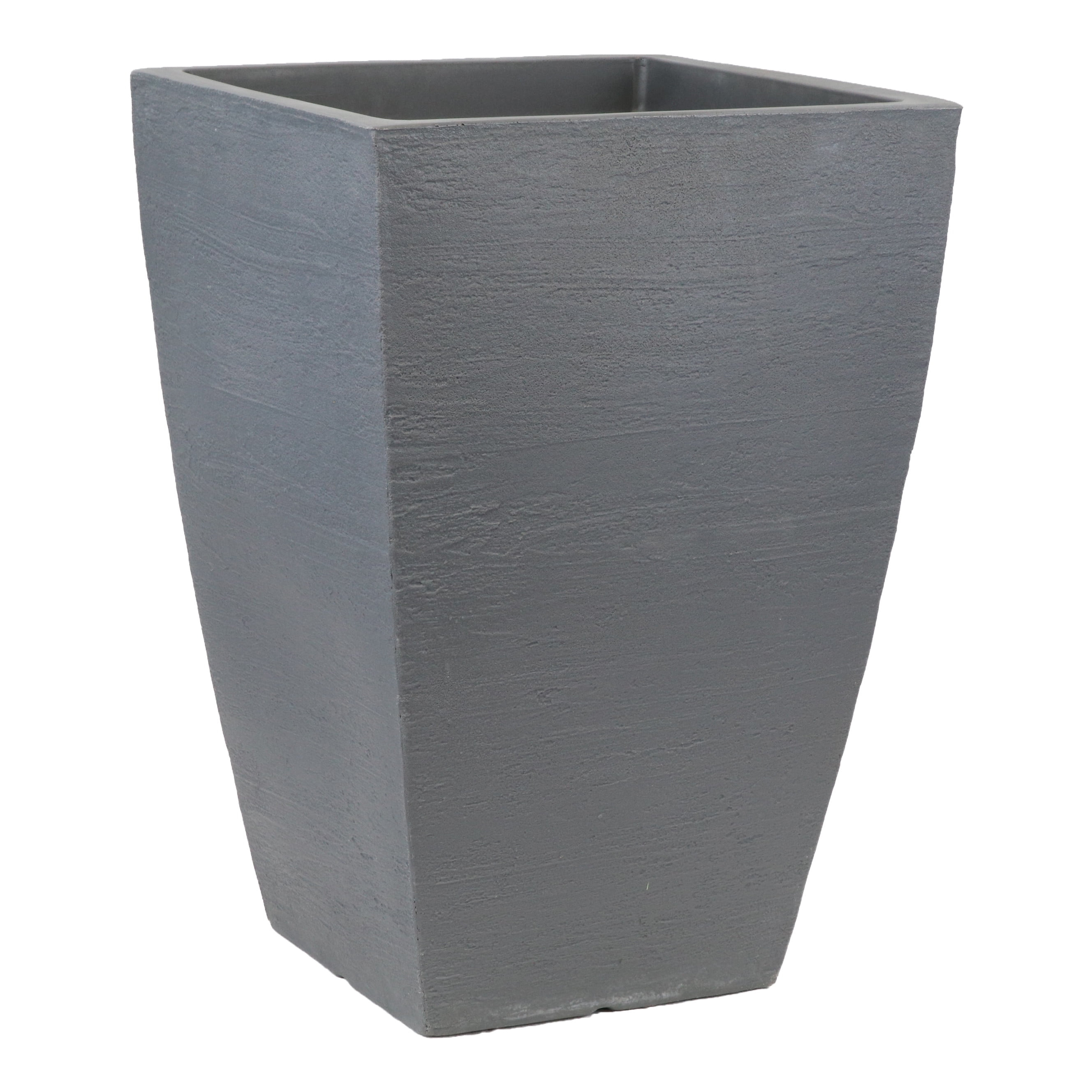 Orren Ellis Bollingt Pot Planter (Set of 2)