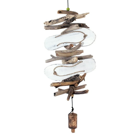 Cohasset Gifts & Garden Bamboo Wind Chime