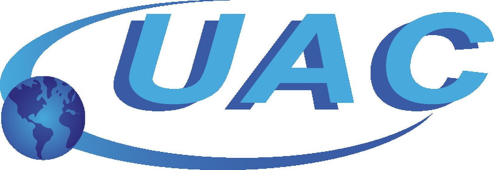UAC Air Conditioner Expansion Valve Automotive Specialty Parts