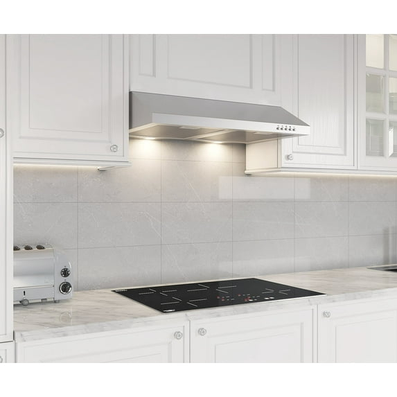 UCG630 30 in. Under Cabinet Range Hood with Light