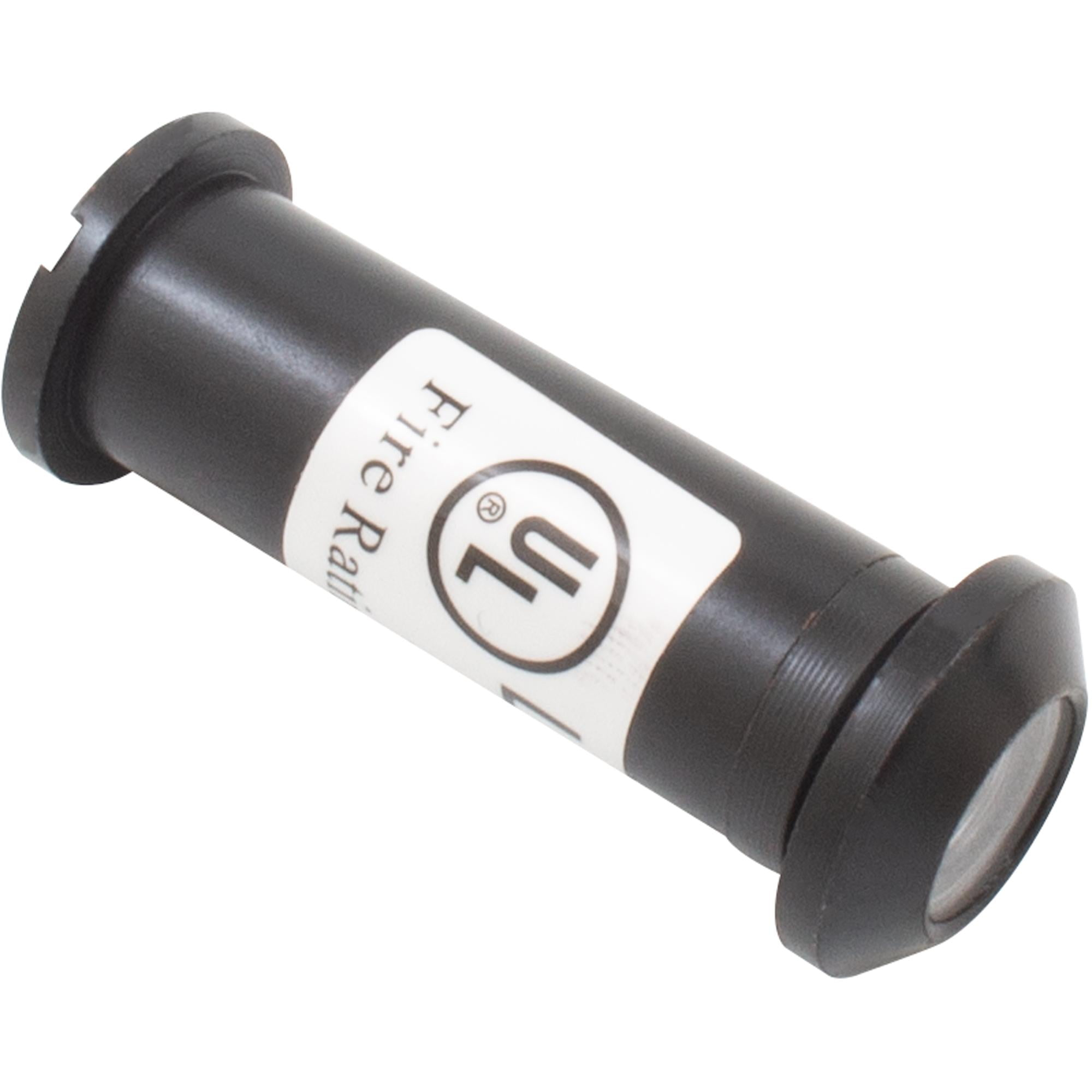Stone Harbor Hardware UL-Rated Door Viewer, 160 Degrees, 1/2" Bore Hole, By Stone Harbor Hardware