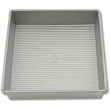 USA Pan Pro Line Non-Stick Square Cake Pan