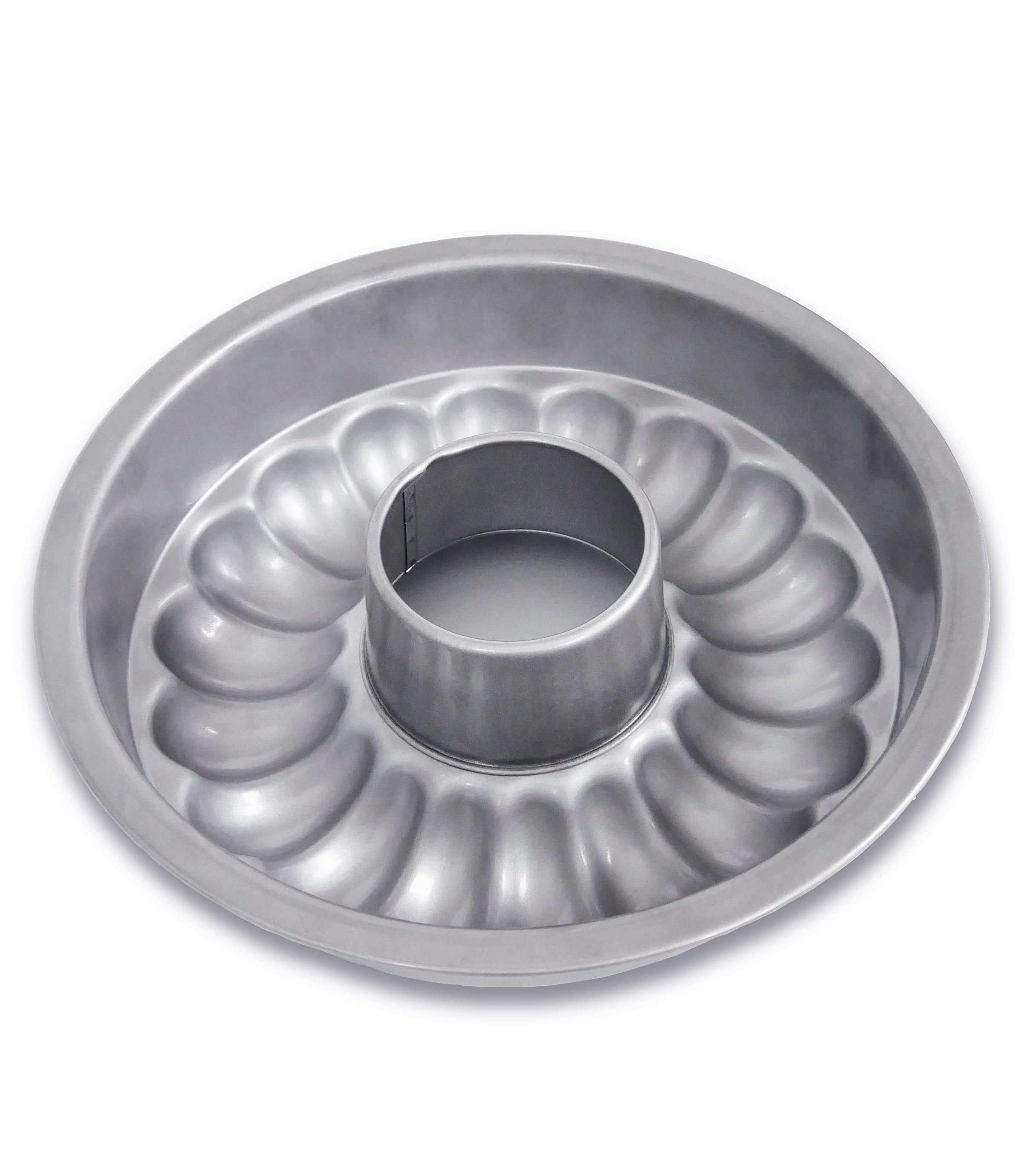 USA Pan Global Savarin Ring Mold Cake Pan
