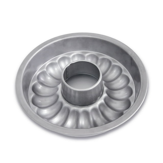 USA Pan Global Savarin Ring Mold Cake Pan