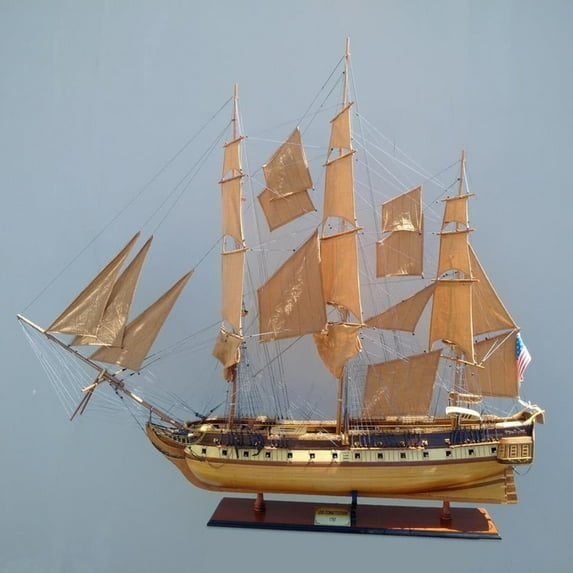 Old Modern Handicrafts Nautical & Beach Model Car Or Vehicle
