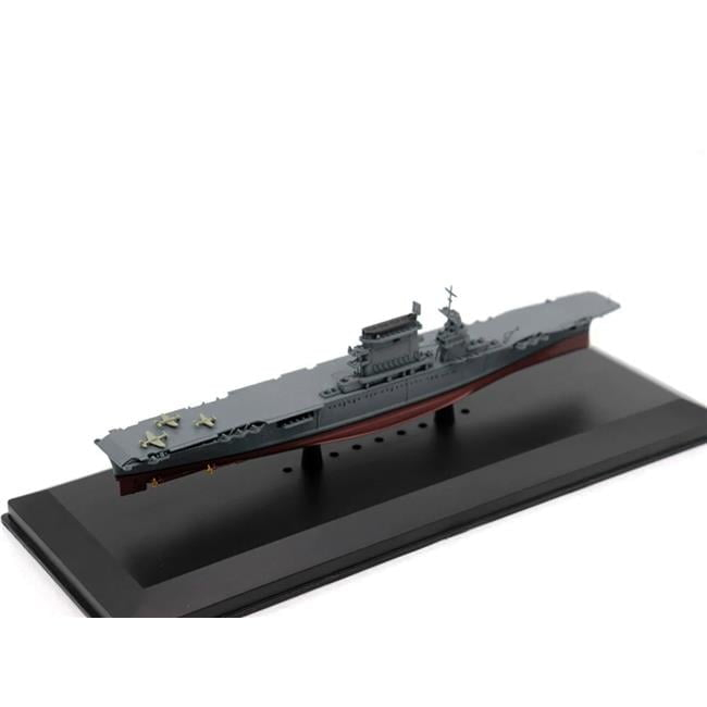 USS Lexington CV-2 1925 (1:1250 Scale)