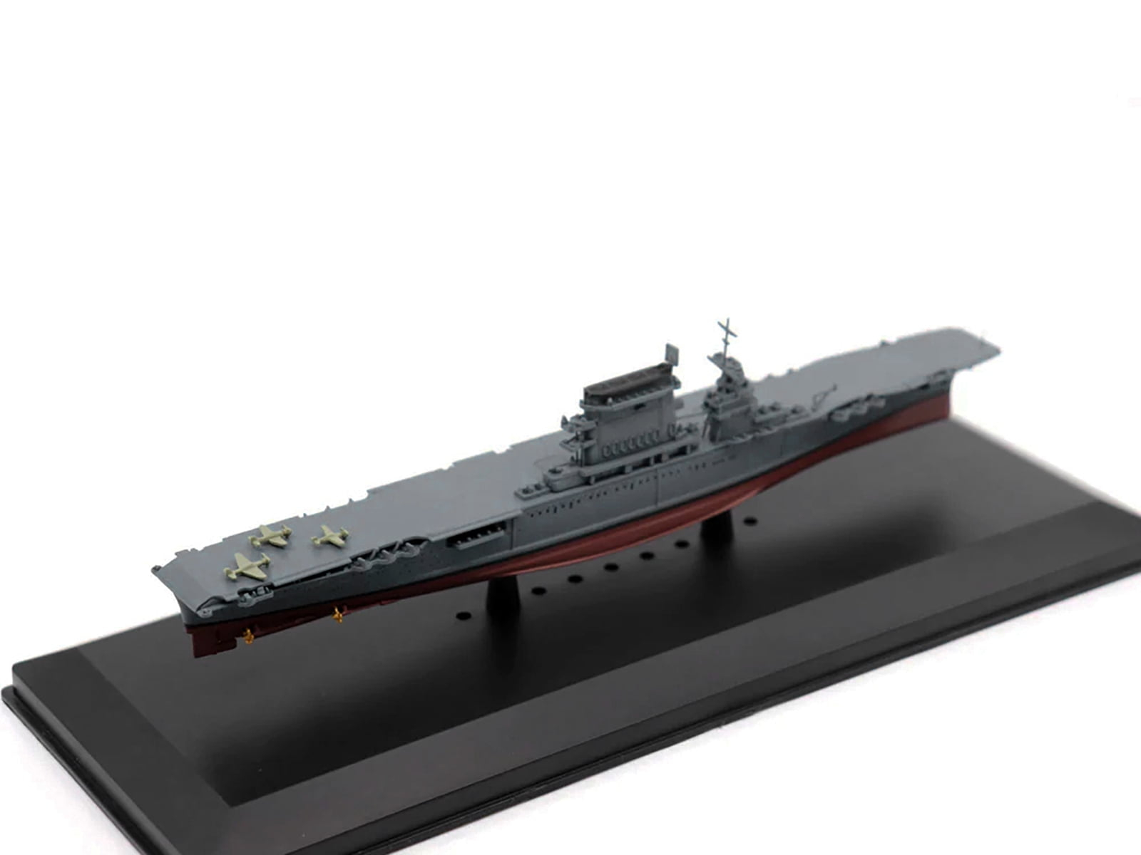 USS Lexington CV-2 1925 (1:1250 Scale)