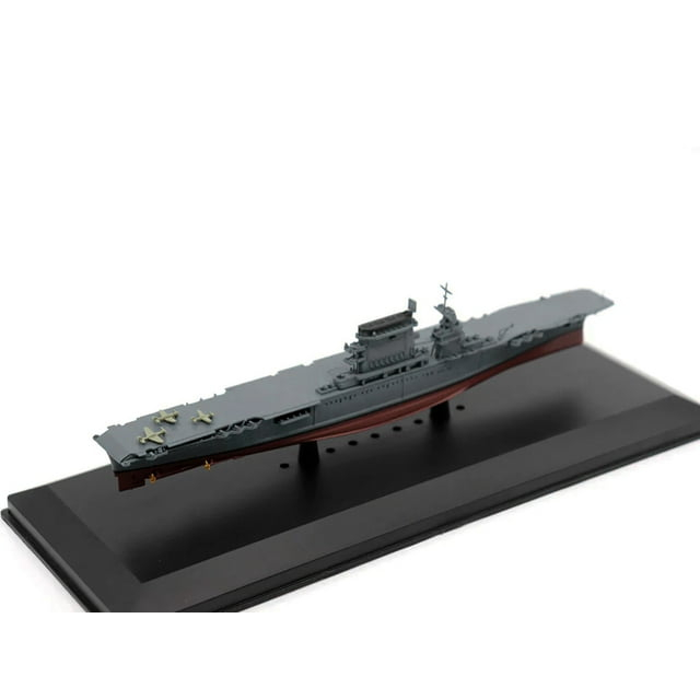 USS Lexington CV-2 1925 (1:1250 Scale)