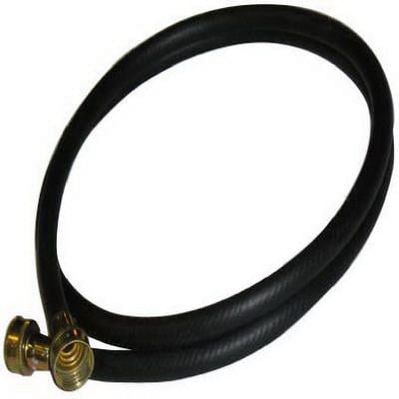 Abbott Rubber 708560 0.37 in. x 4 ft. Washing Machine Hose