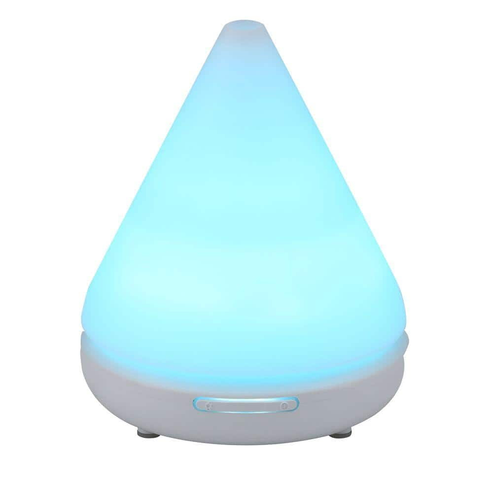 Sunpentown SA-005 Ultrasonic Aroma Diffuser & Humidifier
