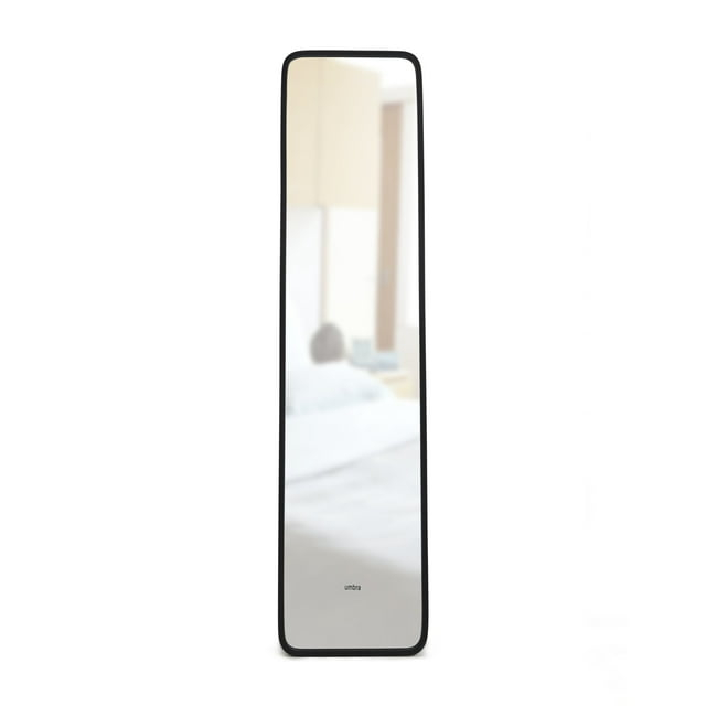 Leaning Floor Mirror