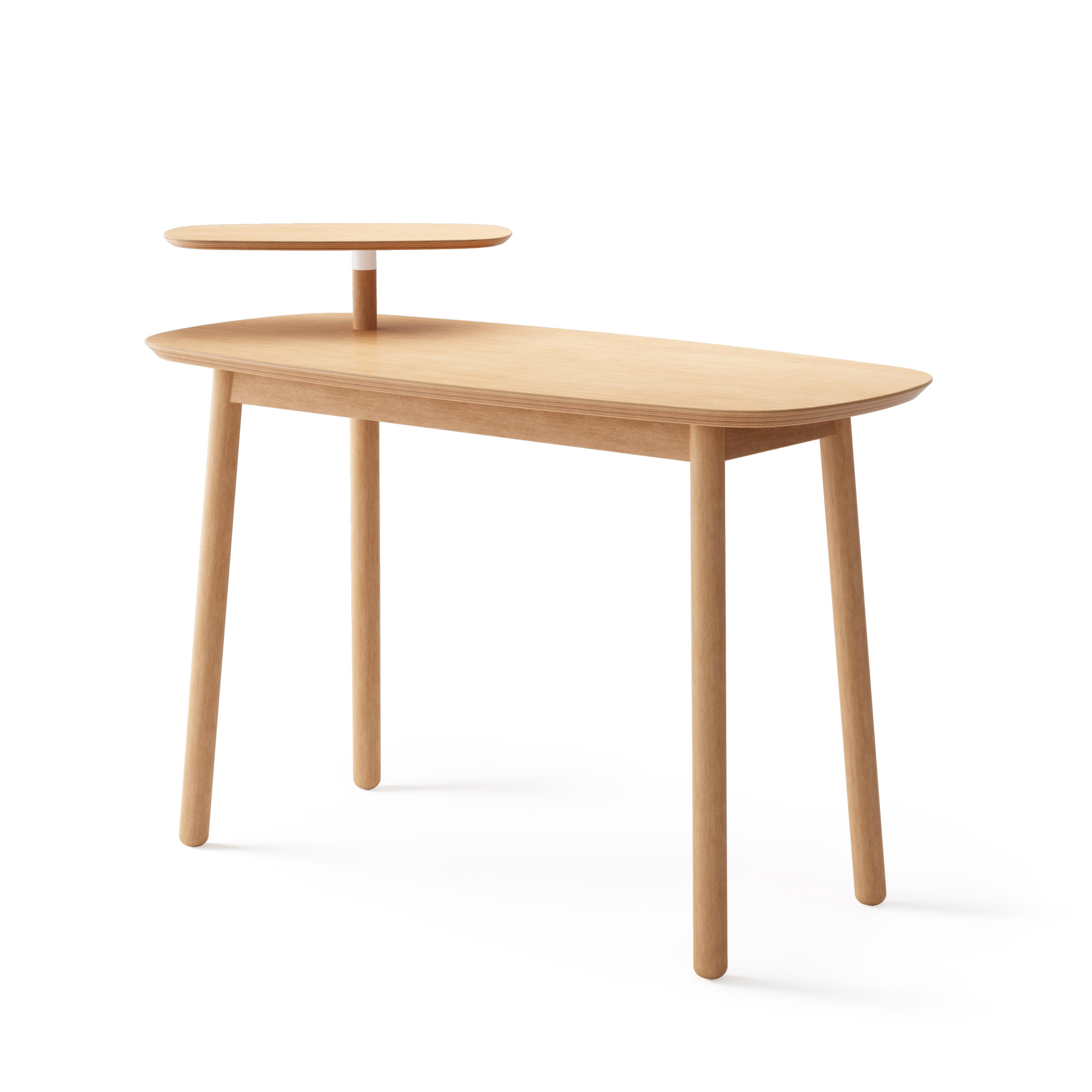 Umbra Swivo Desk