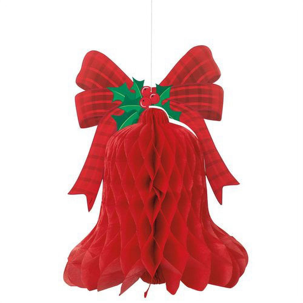 Unique Industries Christmas Christmas Hanging Decoration