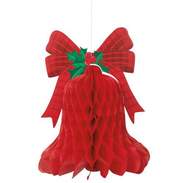 Unique Industries Christmas Christmas Hanging Decoration