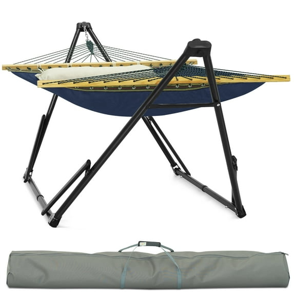 Unity Hammock Stand - Aegean