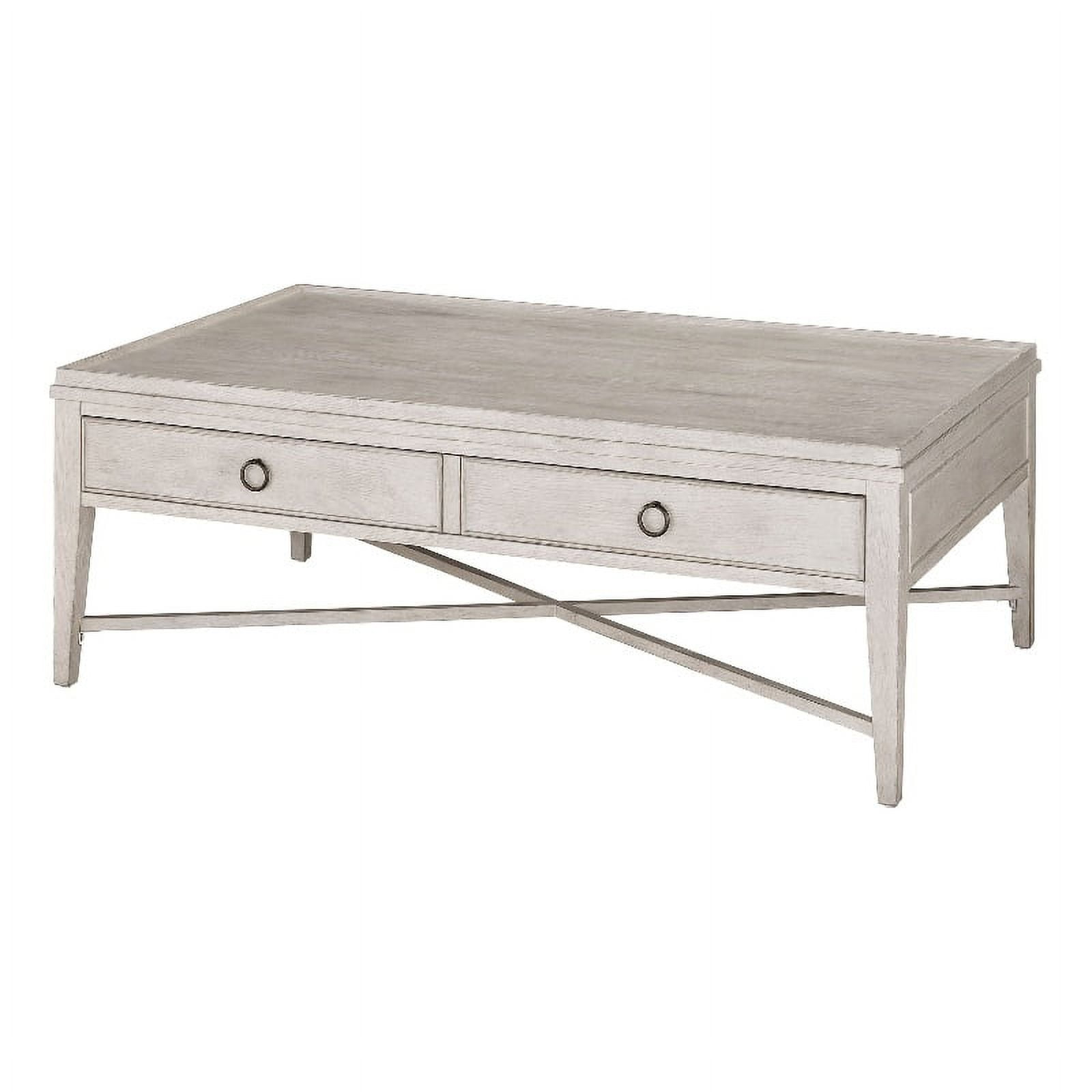Coffee Table with Storage