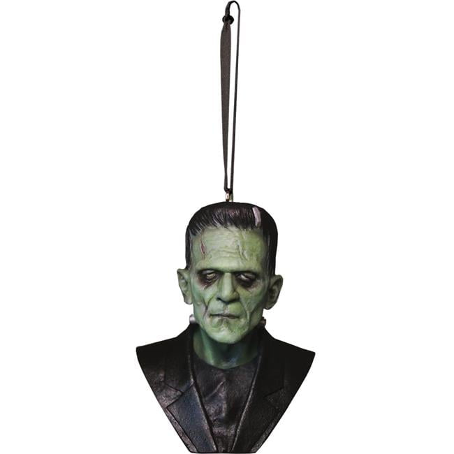 Universal Monsters Frankenstein Ornament