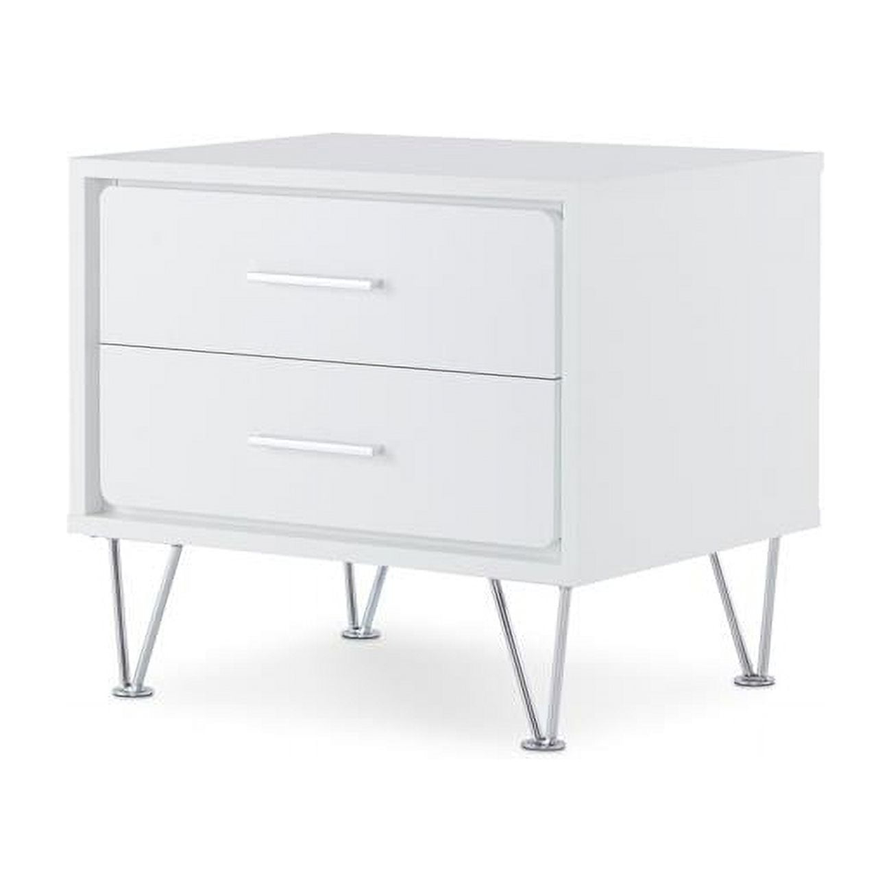 Kamaura Nightstand