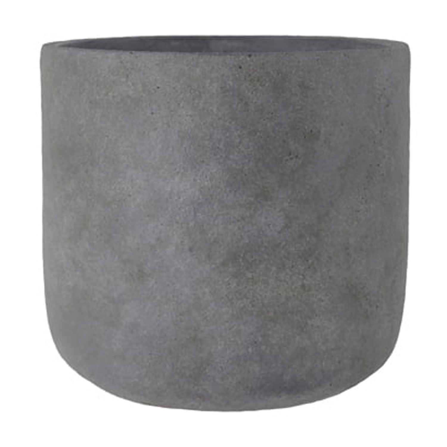 Urban Trends Terracotta Round  Pot