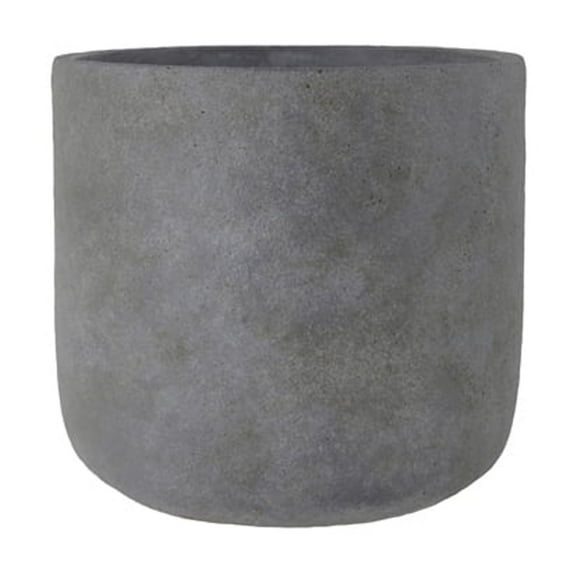 Neyra Terracotta Round Pot