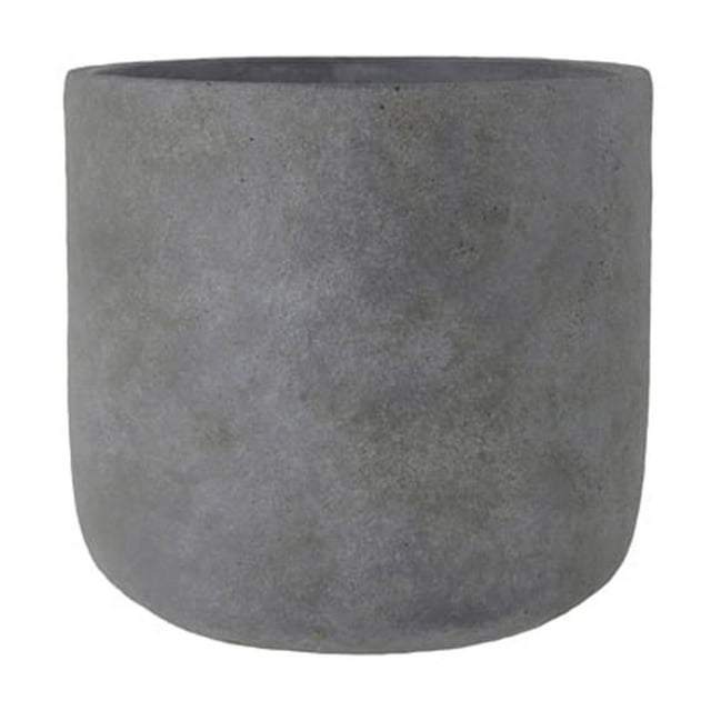 Urban Trends Terracotta Round  Pot