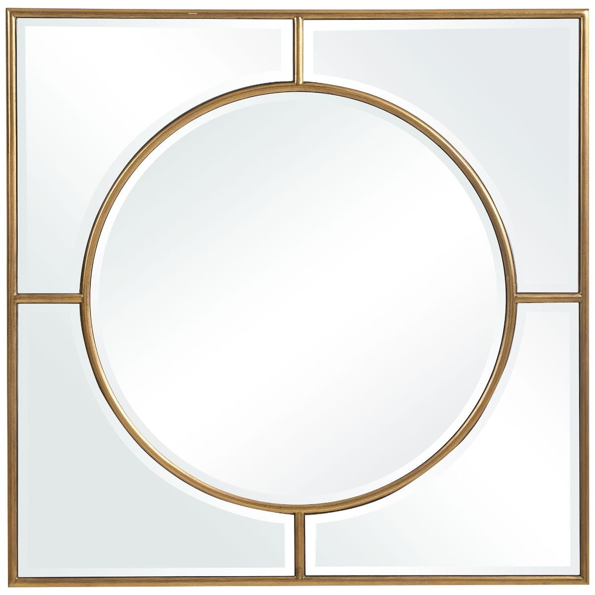 Hillhurst Mirror