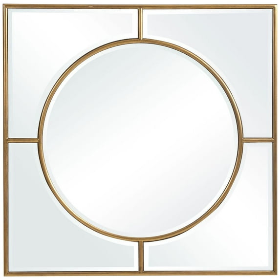 Hillhurst Mirror